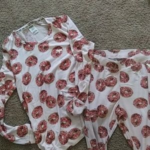 Victoria Secret pj set